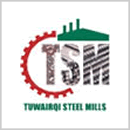 Tuwairqi Steel Mills Ltd